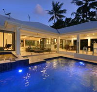 Concha Marina - Northern Rivers Accommodation