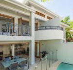 Tropical Oasis 8 Templemoon - Northern Rivers Accommodation