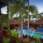 Poolside Studio - Northern Rivers Accommodation 0
