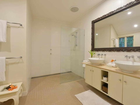 Garden Villa On Murphy - Northern Rivers Accommodation 5