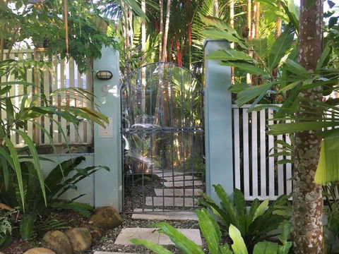 Garden Villa On Murphy - Northern Rivers Accommodation 4