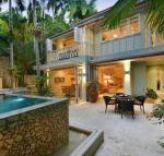 Garden Villa on Murphy - Northern Rivers Accommodation