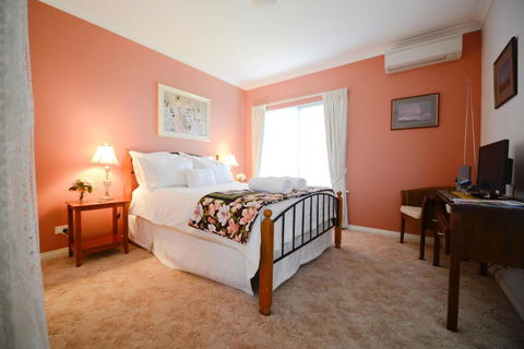 A Tranquil Retreat - Northern Rivers Accommodation 6