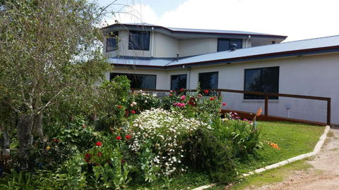A Tranquil Retreat - Northern Rivers Accommodation 1