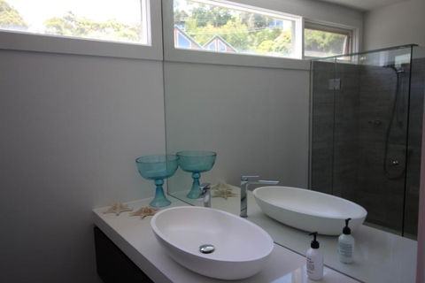 Seaview Lorne - Northern Rivers Accommodation 3