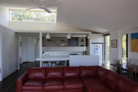 Seaview Lorne - Northern Rivers Accommodation 4