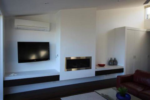 Seaview Lorne - Northern Rivers Accommodation 0