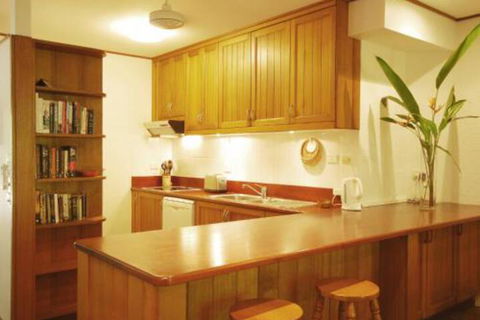 Spindrift Townhouse No.3 - Northern Rivers Accommodation 6