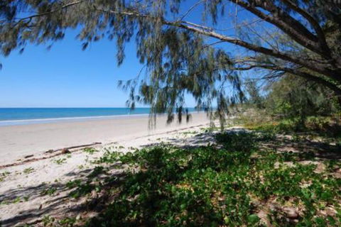 Spindrift Townhouse No.3 - Northern Rivers Accommodation 7