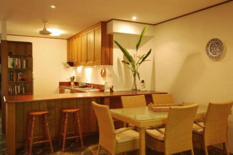 Spindrift Townhouse No.3 - Northern Rivers Accommodation 2