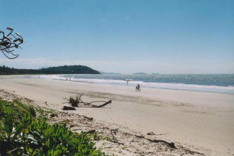 Spindrift Townhouse No.3 - Northern Rivers Accommodation 4