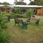 Mud Hollow Barn - Northern Rivers Accommodation 0