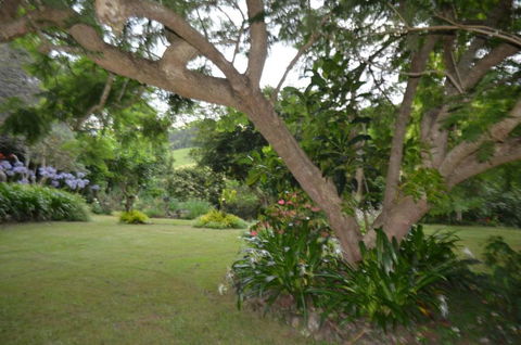 Ruddles Retreat - Northern Rivers Accommodation 1