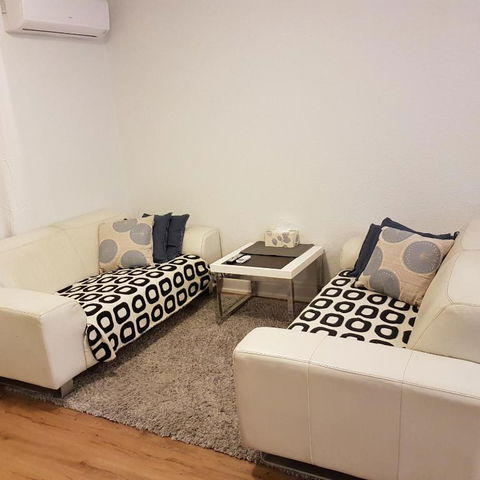 Freo For Two - Northern Rivers Accommodation 6