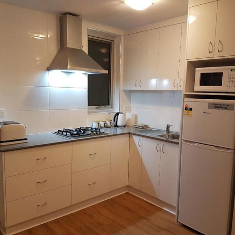 Freo For Two - Northern Rivers Accommodation 3