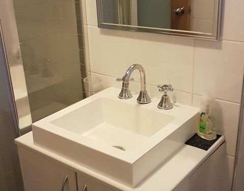 Freo For Two - Northern Rivers Accommodation 5