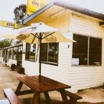North Tammin ACT Northern Rivers Accommodation