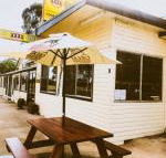Toobeah hotel / motel - Northern Rivers Accommodation