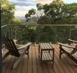 Serenity at Ravensbourne Escape - Northern Rivers Accommodation