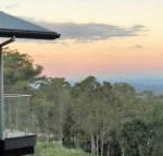 Tranquillity at Ravensbourne Escape - Northern Rivers Accommodation