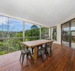 Ravensbourne Escape Silverwood Lodge - Northern Rivers Accommodation