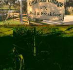 Little Lake Cottage - Northern Rivers Accommodation