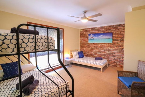 Anglers Abode - Northern Rivers Accommodation 7