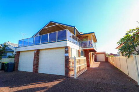 Anglers Abode - Northern Rivers Accommodation 0