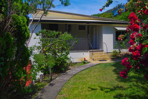 Rosemaree 24 East Street - Northern Rivers Accommodation 4