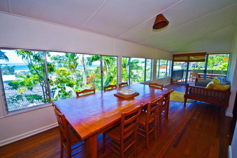 Rosemaree 24 East Street - Northern Rivers Accommodation 6