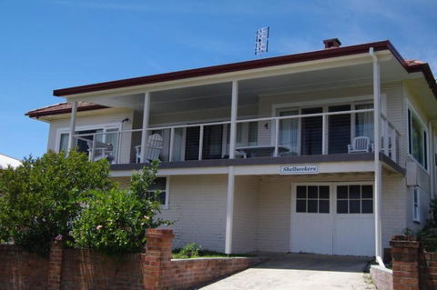 Shellseekers 4 Hodgson Street - Northern Rivers Accommodation 3