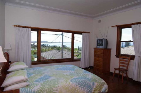 Shellseekers 4 Hodgson Street - Northern Rivers Accommodation 2