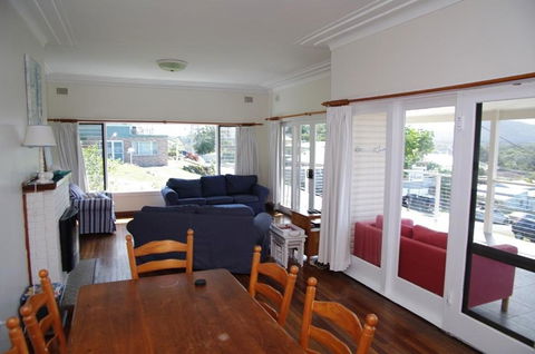 Shellseekers 4 Hodgson Street - Northern Rivers Accommodation 4