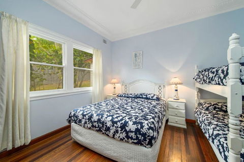 Shellseekers 4 Hodgson Street - Northern Rivers Accommodation 6