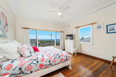 Shellseekers 4 Hodgson Street - Northern Rivers Accommodation 1