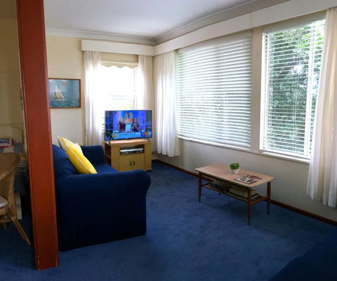 Lorikeet Retreat 11 Hodgson Street - Northern Rivers Accommodation 5