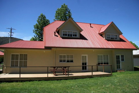 Maple House The Ideal Retreat For Family & Friends. - Northern Rivers Accommodation 4