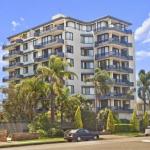 Sundial 602 8 10 Hollingworth Street - Northern Rivers Accommodation 1