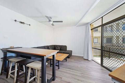 Flynns Beach Apartments 4 41 Pacific Drive - Northern Rivers Accommodation 3