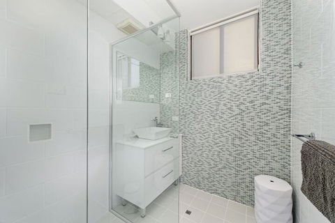 Flynns Beach Apartments 4 41 Pacific Drive - Northern Rivers Accommodation 5
