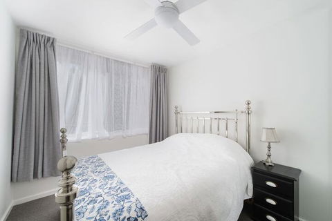Flynns Beach Apartments 4 41 Pacific Drive - Northern Rivers Accommodation 7