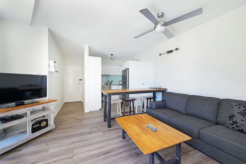 Flynns Beach Apartments 4 41 Pacific Drive - Northern Rivers Accommodation 4