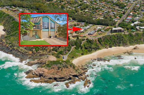 Amara 6 Wesley Avenue - Northern Rivers Accommodation 1