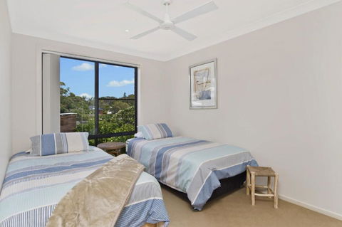 Amara 6 Wesley Avenue - Northern Rivers Accommodation 4