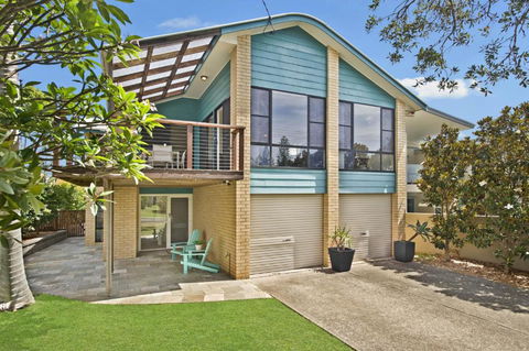 Amara 6 Wesley Avenue - Northern Rivers Accommodation 6