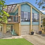 Amara 6 Wesley Avenue - Northern Rivers Accommodation 0