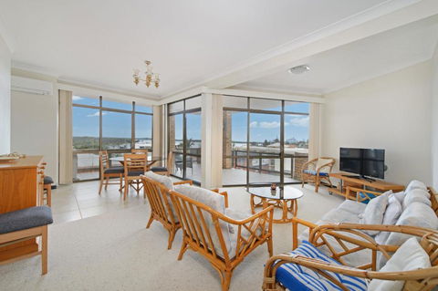Sandpiper 9 25 Waugh Street - Northern Rivers Accommodation 5