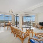 Sandpiper 9 25 Waugh Street - Northern Rivers Accommodation 0