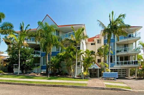 Mainsail 10 17 Owen Street - Northern Rivers Accommodation 3