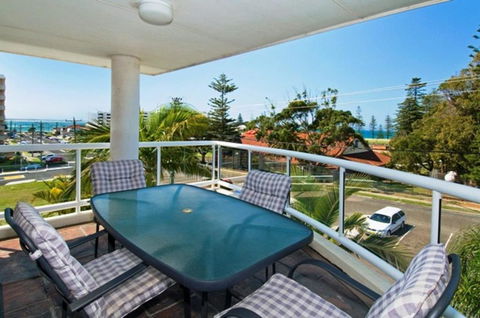 Mainsail 10 17 Owen Street - Northern Rivers Accommodation 1